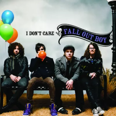 I Don't Care