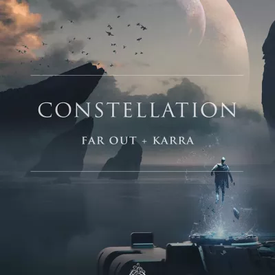  Constellation