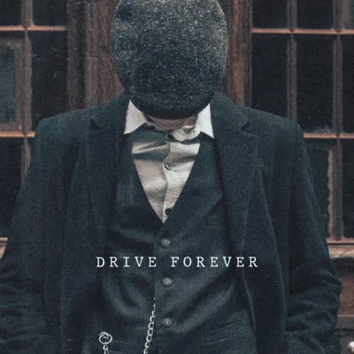Drive Forever （位置）