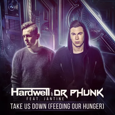 Take Us Down (Feeding Our Hunger) (Extended Mix)