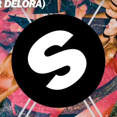 Deja Vu (feat. Delora)