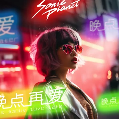晚点再爱