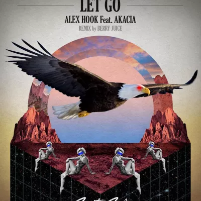 Let Go (Vocal Version)