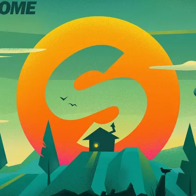 Home