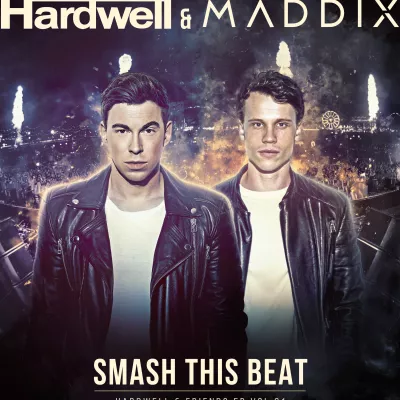 Smash This Beat