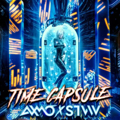Time Capsule