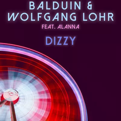Dizzy (Radio Edit)