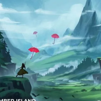 Umbrella (Matte Remix)