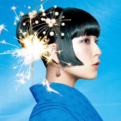 打上花火  （动画电影《升空的焰火，从下面看还是从侧面看?》主题曲）