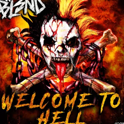 Welcome To Hell