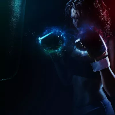Epic Sport Rock