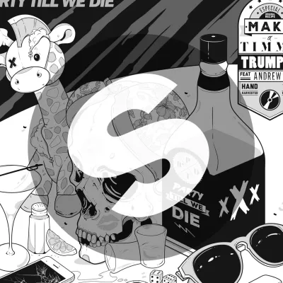 Party Till We Die