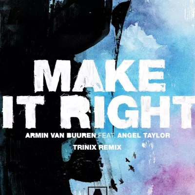 Make It Right
