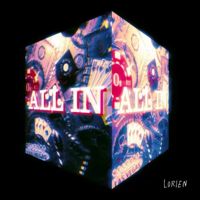 ALL IN（赌徒游戏）