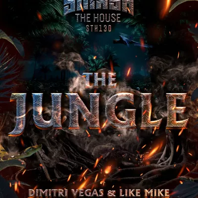  The Jungle