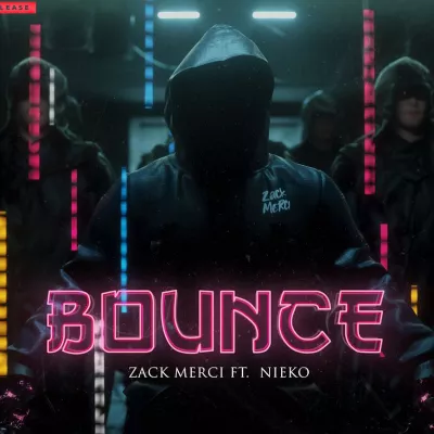 BOUNCE!