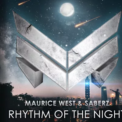 Rhythm Of The Night