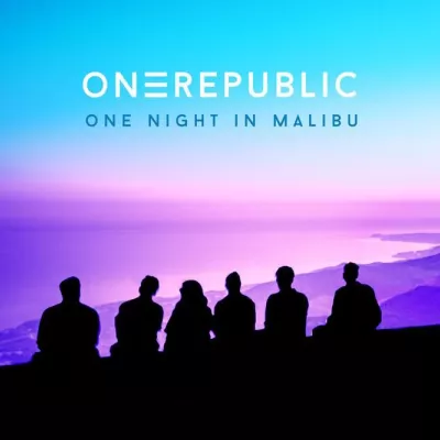 Someday (from One Night In Malibu)