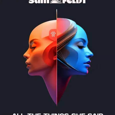 All The Things She Said