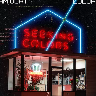 Seeking Colors