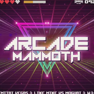 Arcade Mammoth