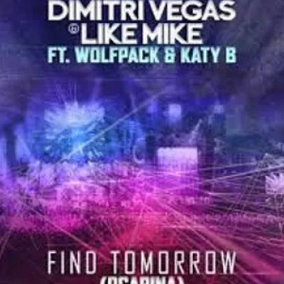 Find Tomorrow (Ocarina)