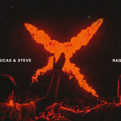  Rage