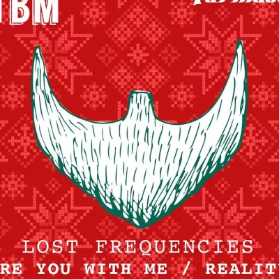 Are You With Me (Christmas Mix)