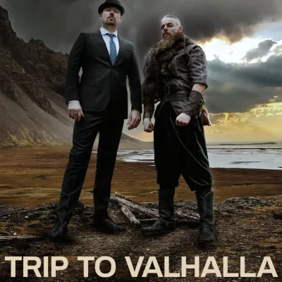 Trip to Valhalla