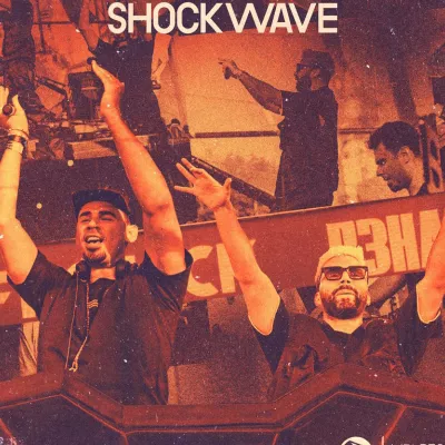 Shockwave