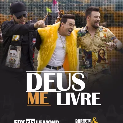 Deus Me Livre