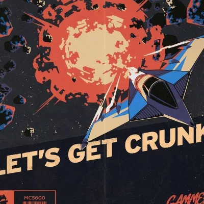 Let's Get Crunk