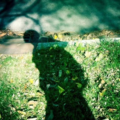 I Am You