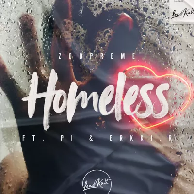 Homeless Heart