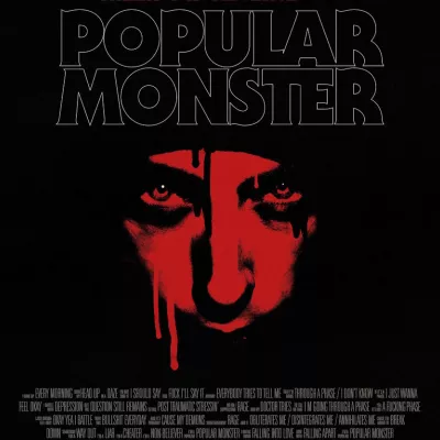 Popular Monster
