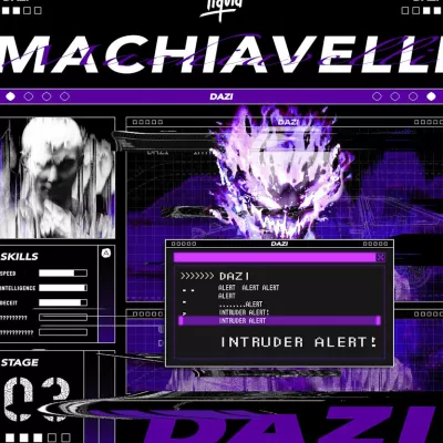 Machiavelli