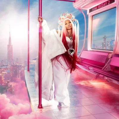 Nicki Hendrix