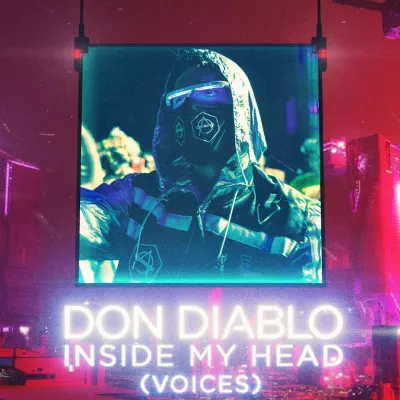 Inside My Head (Voices)