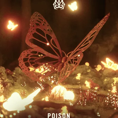 Poison