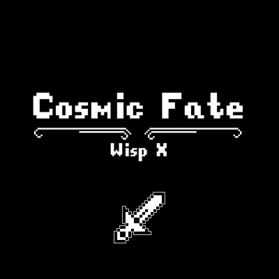 Cosmic Fate （宇宙命运）