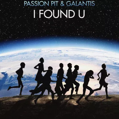 I Found U