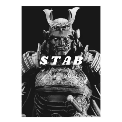 STAB(刺）