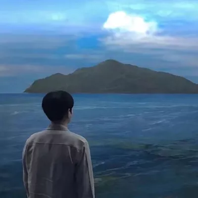 你走以后