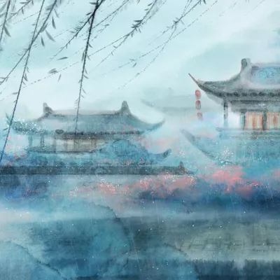 我的一个道姑朋友