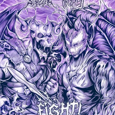 FIGHT!