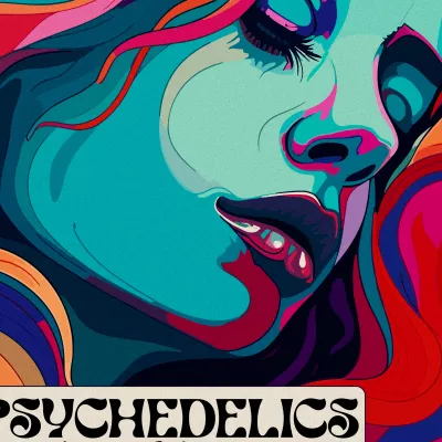 PSYCHEDELICS