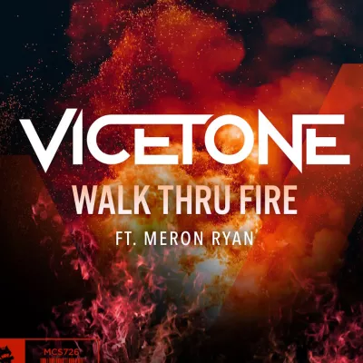 Walk Thru Fire (赴汤蹈火)