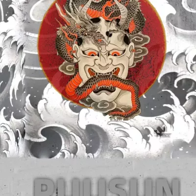 Prajna（鬼武）