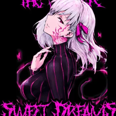 SWEET DREAMS