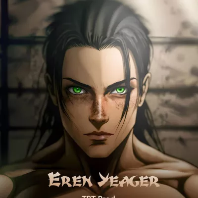 Eren Yeager